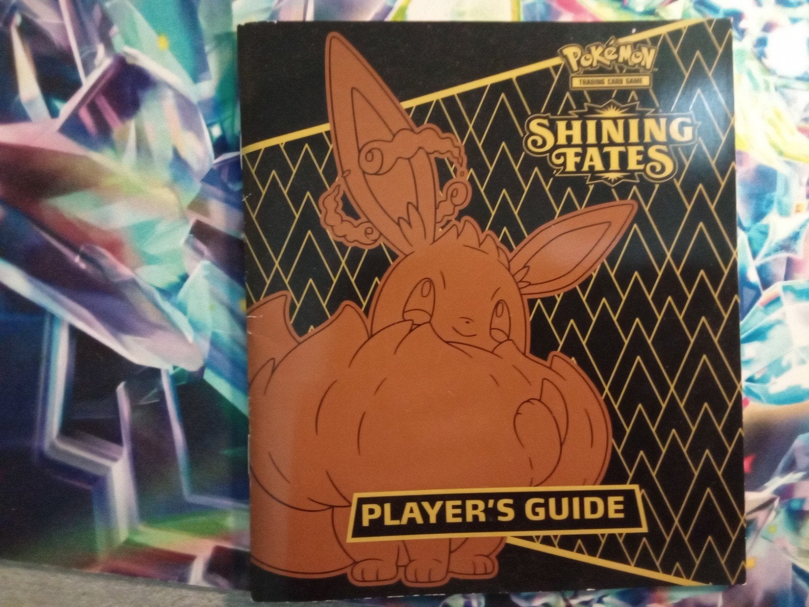 Shining gates players guide., Ophalen of Verzenden, Zo goed als nieuw, Boek of Catalogus
