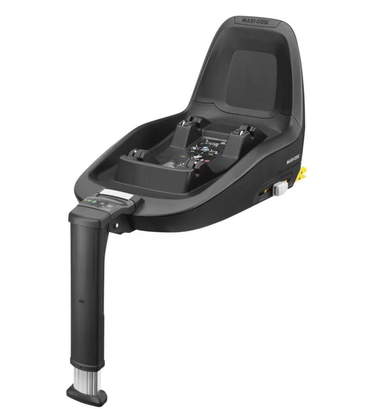 Maxi-Cosi FamilyFix One i-Size ISOFIX Base 0-4 jaar, Kinderen en Baby's, Autostoeltjes, 0 t/m 18 kg, Ophalen of Verzenden, Zo goed als nieuw