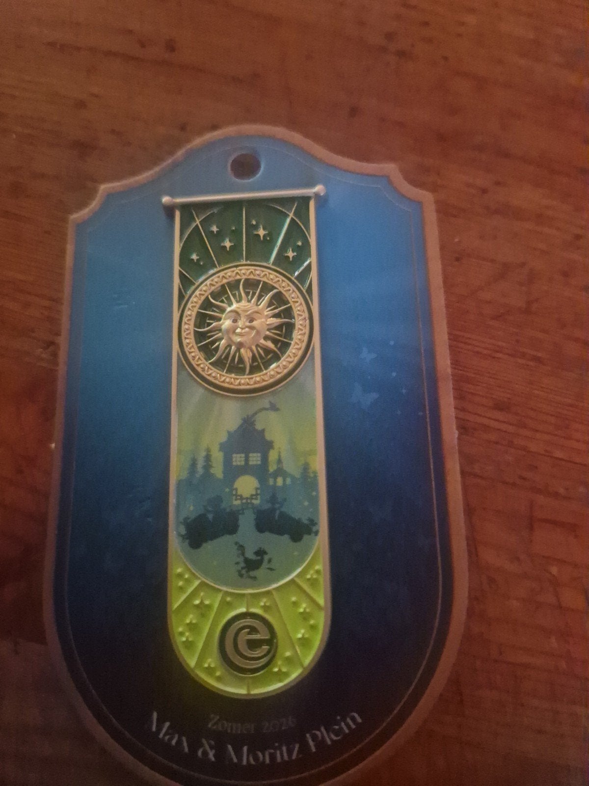 Efteling pins: Zomer Efteling, 500-pin & Pin Parade set, Verzamelen, Ophalen of Verzenden, Nieuw, Button of Speldje