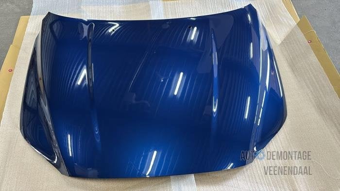 Motorkap van een Volvo V70 (706), -, -, Nieuw, Ophalen of Verzenden