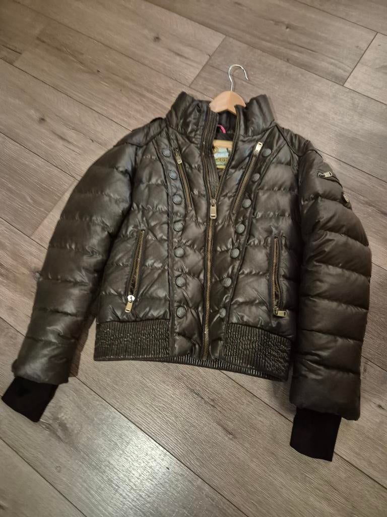 Goldberg Skijas Maat M 42 - Zo goed als nieuw, Kleding | Dames, Wintersportkleding, Ophalen of Verzenden