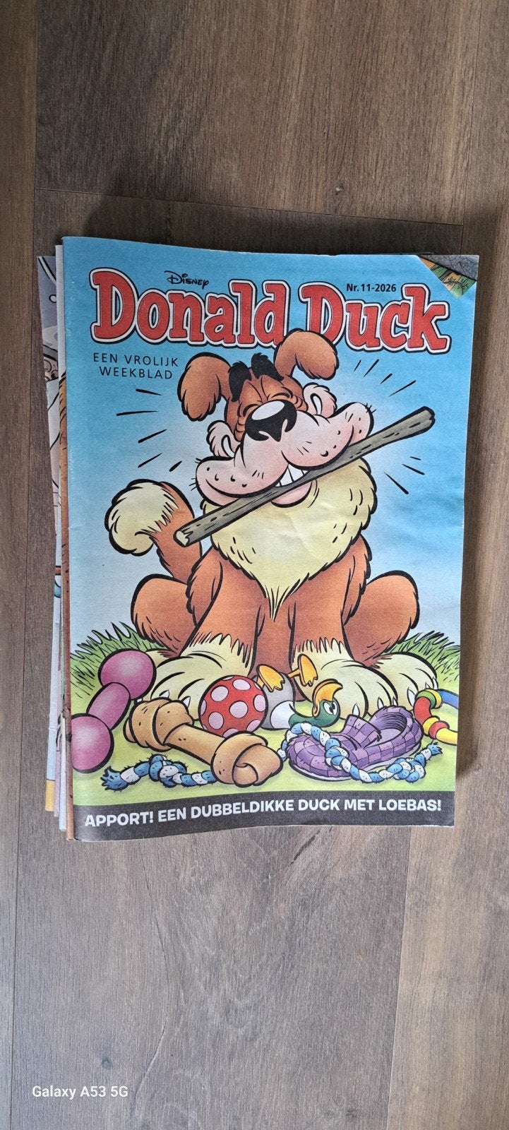Donald Duck Jaargangen - Grote Collectie (2013-2025), Ophalen of Verzenden
