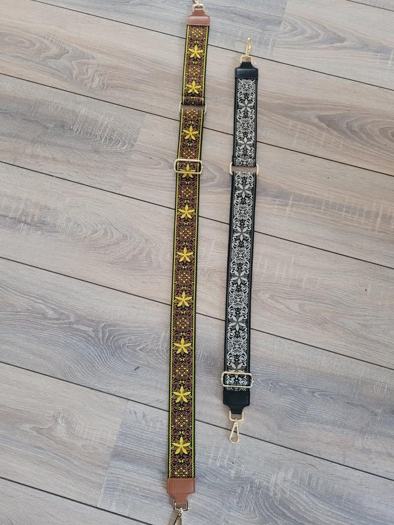 Strap voor je tas, Ophalen of Verzenden, Nieuw, Overige kleuren, 100 cm of meer