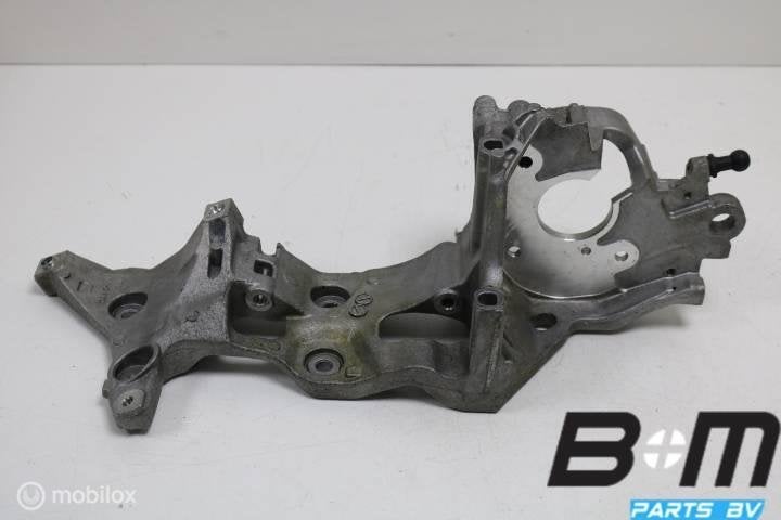Steun voor dynamo en aircocompressor VW Scirocco 04L903143B, Gebruikt
