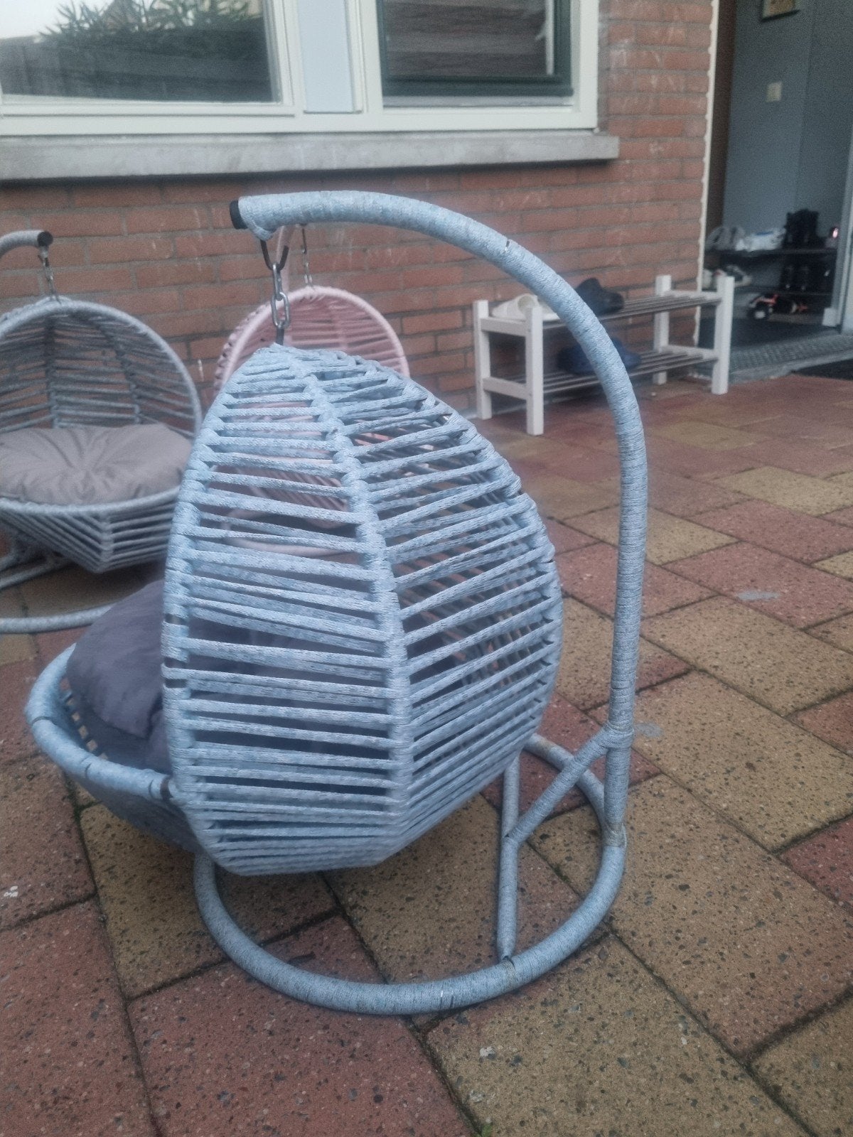 KATTEN SCHOMMEL, Ophalen, Nieuw