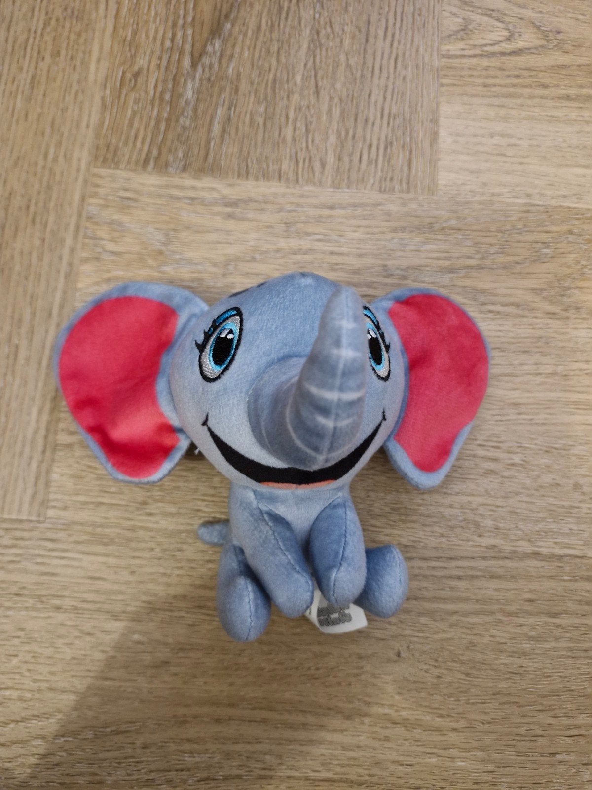 Lidl safari mini olifant, Lidl, Ophalen of Verzenden