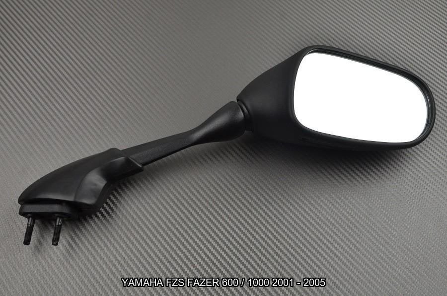 spiegels type origineel YAMAHA FAZER 600 1000 2001 - 2005, Verzenden, Nieuw