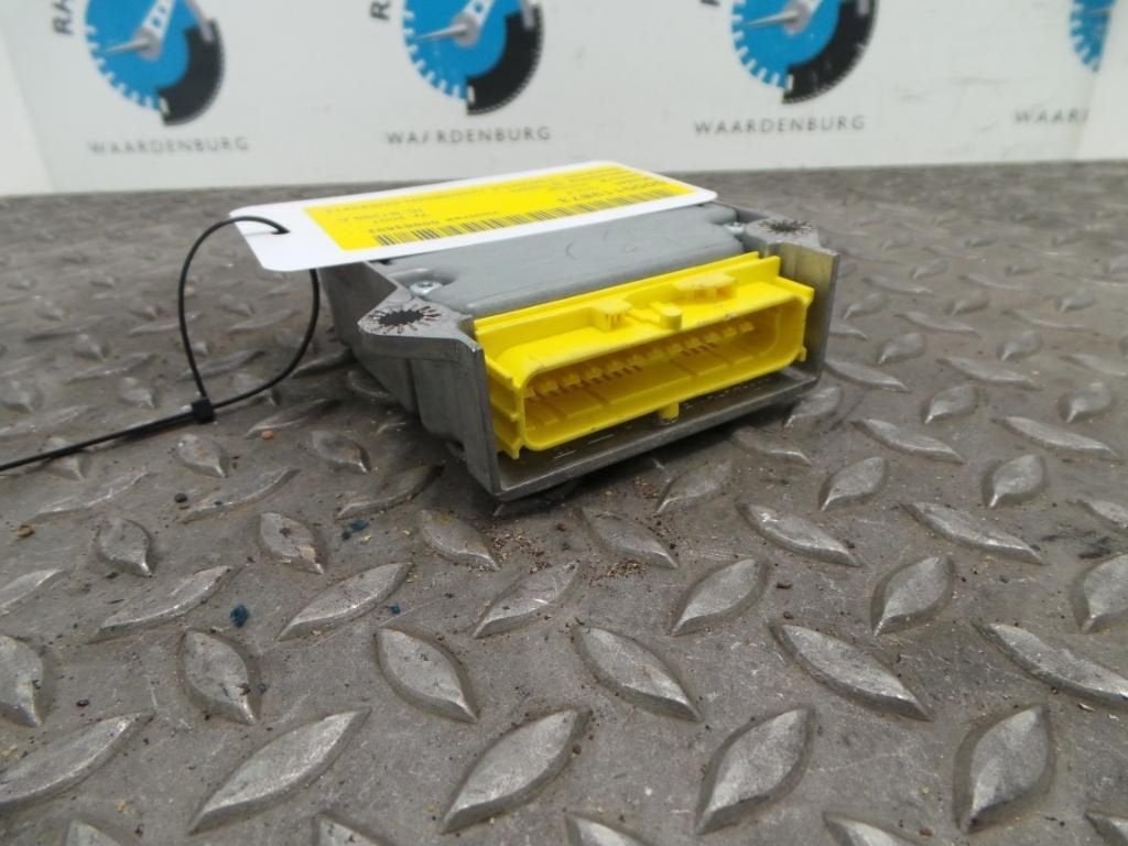 VOLKSWAGEN GOLF TREND COMPUTER ECU 2007, Ophalen of Verzenden, Gebruikt, Stiba lid