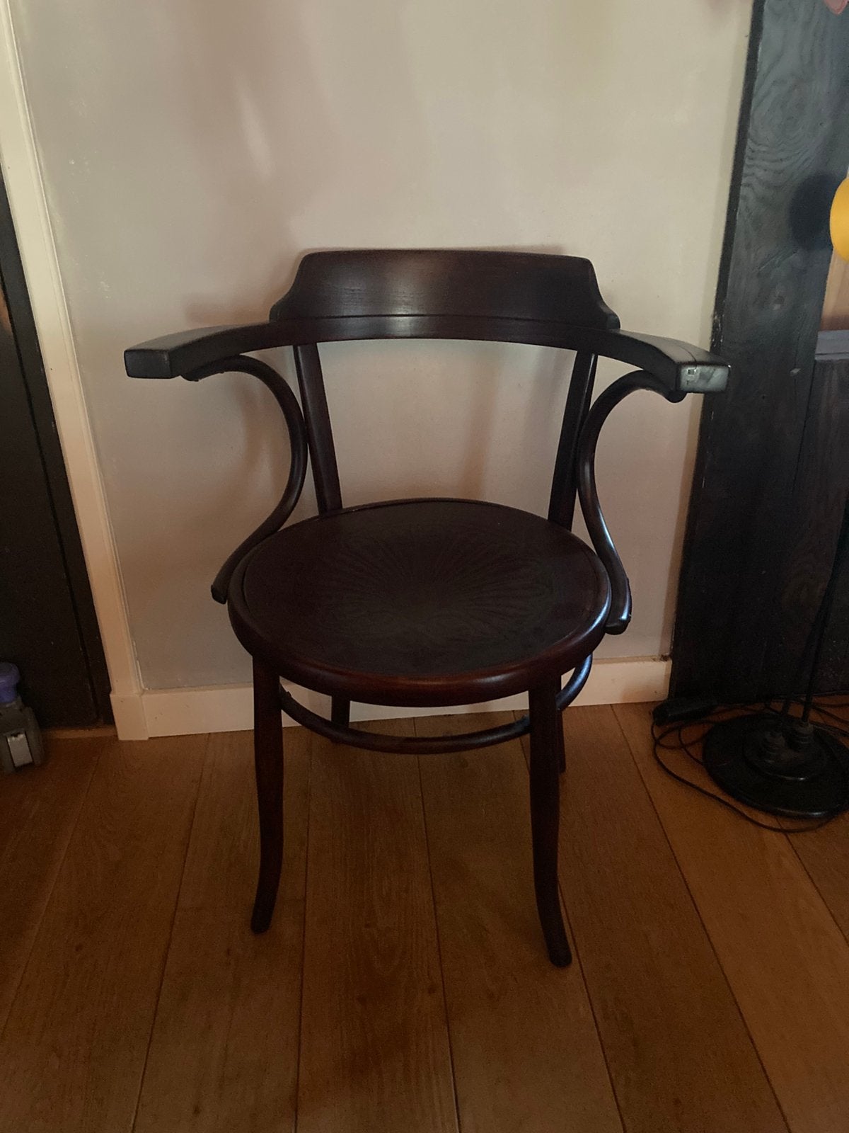 Thonet Cosmos stoel, Antiek en Kunst, Ophalen
