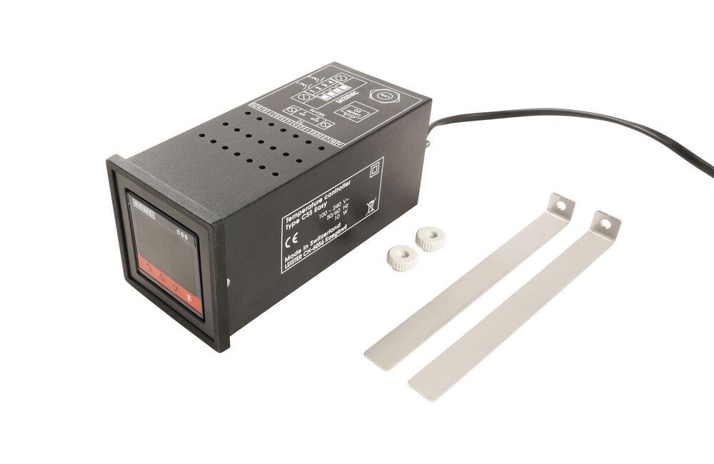 LEISTER CSS Easy CSSEASY Temperatuurregelaar, CH-6056, Nieuw, Ophalen of Verzenden, LEISTER CSS Easy CSSEASY