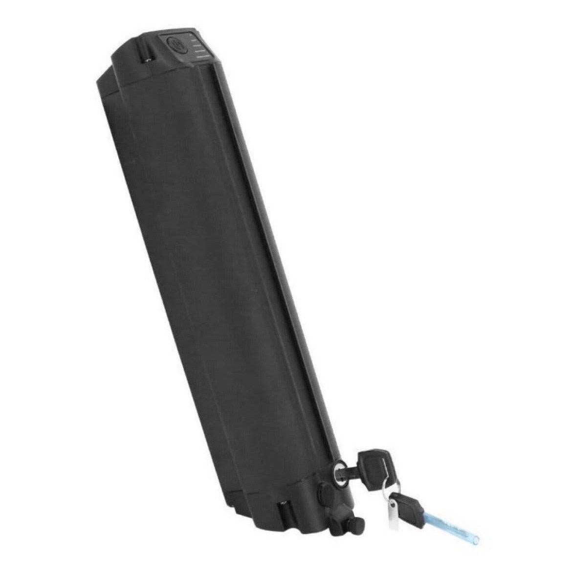 Nieuwe Polini Gym-Icon E-bike Batterij 500Wh 36V 13.8Ah, Nieuw