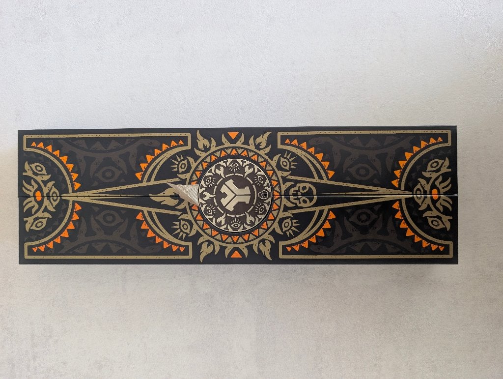Ticket Defqon1 zondag 28 juni, Eén persoon
