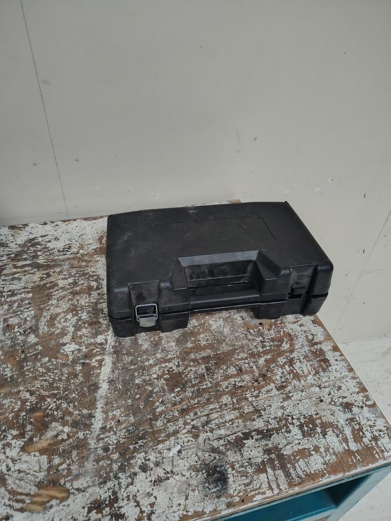 DEKO DKM585Q Cirkelzaag - Compact en Krachtig, Ophalen, Minder dan 30 mm, Cirkelzaag, DEKO