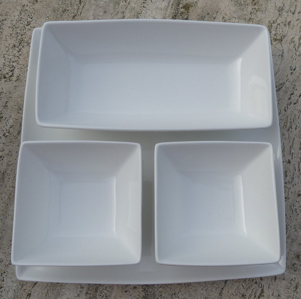 Nieuw Young Squito Servies, Overige merken, Nieuw, Ophalen of Verzenden, Modern