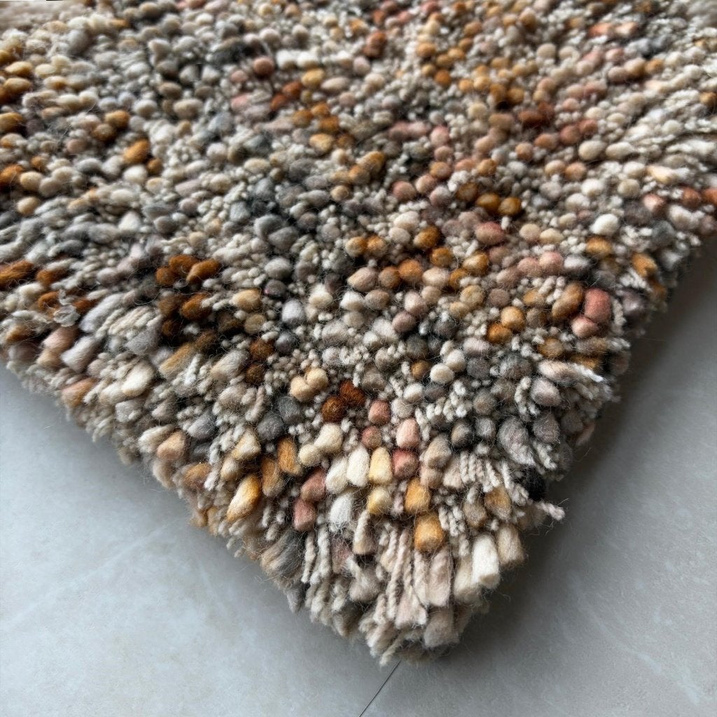 Vloerkleed Brinker Salsa Fox 200x280cm, Huis en Inrichting, Brinker, Brinker, 200 cm of meer, Ophalen of Verzenden