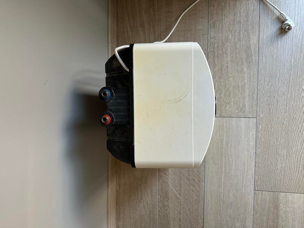 Itho Daalderop Close-in 10 Boiler, Ophalen, Gebruikt, Boiler, Minder dan 20 liter