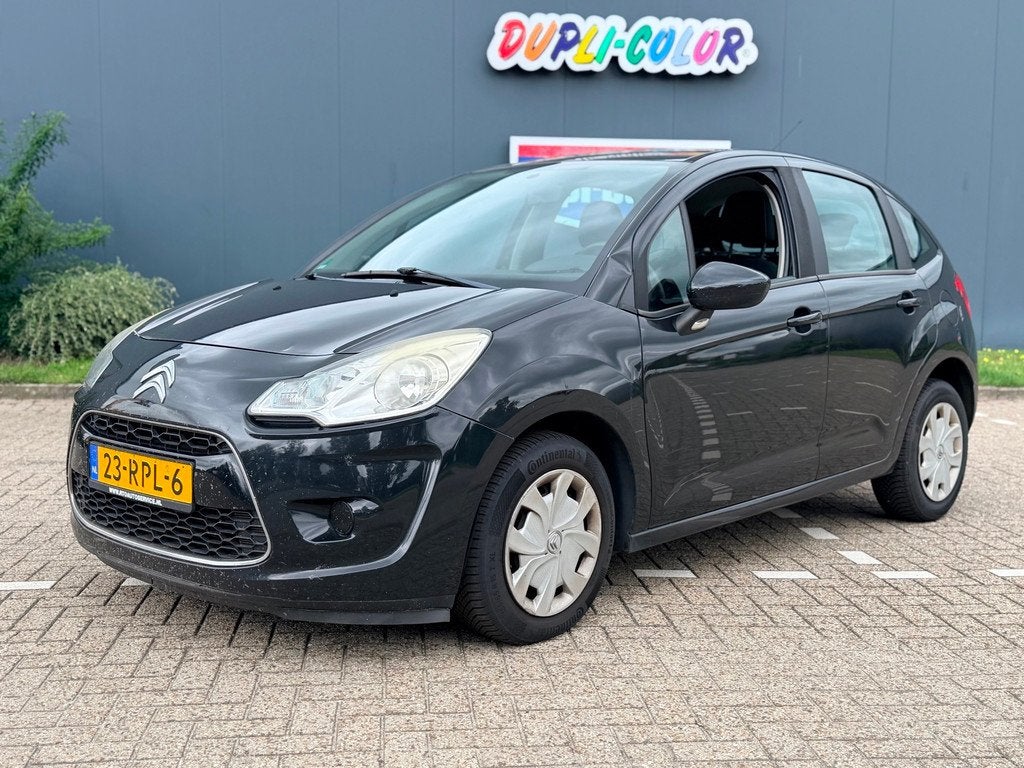 Citroen C3 1.6 e-HDi Dynamique, Auto's, Citroën, Bedrijf, Te koop, C3, ABS, Airbags, Airconditioning, Boordcomputer, Centrale vergrendeling