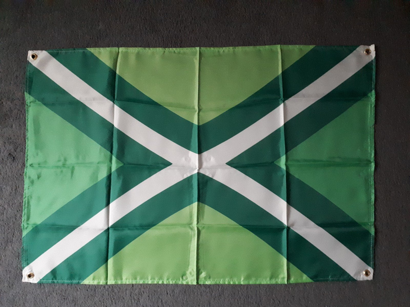Achterhoek 60x90 cm Reclame Vlag, Verzenden, Nieuw, Reclamebord