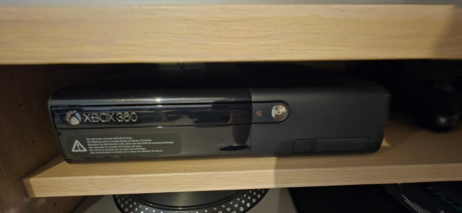 Xbox 360 E + Guitar Hero games + Guitars + DJ hero, Computers en Software, Ophalen