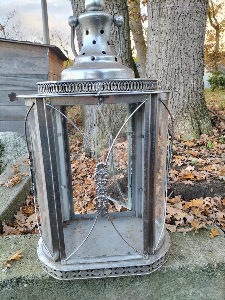 Kandelaar, Ophalen, Minder dan 25 cm
