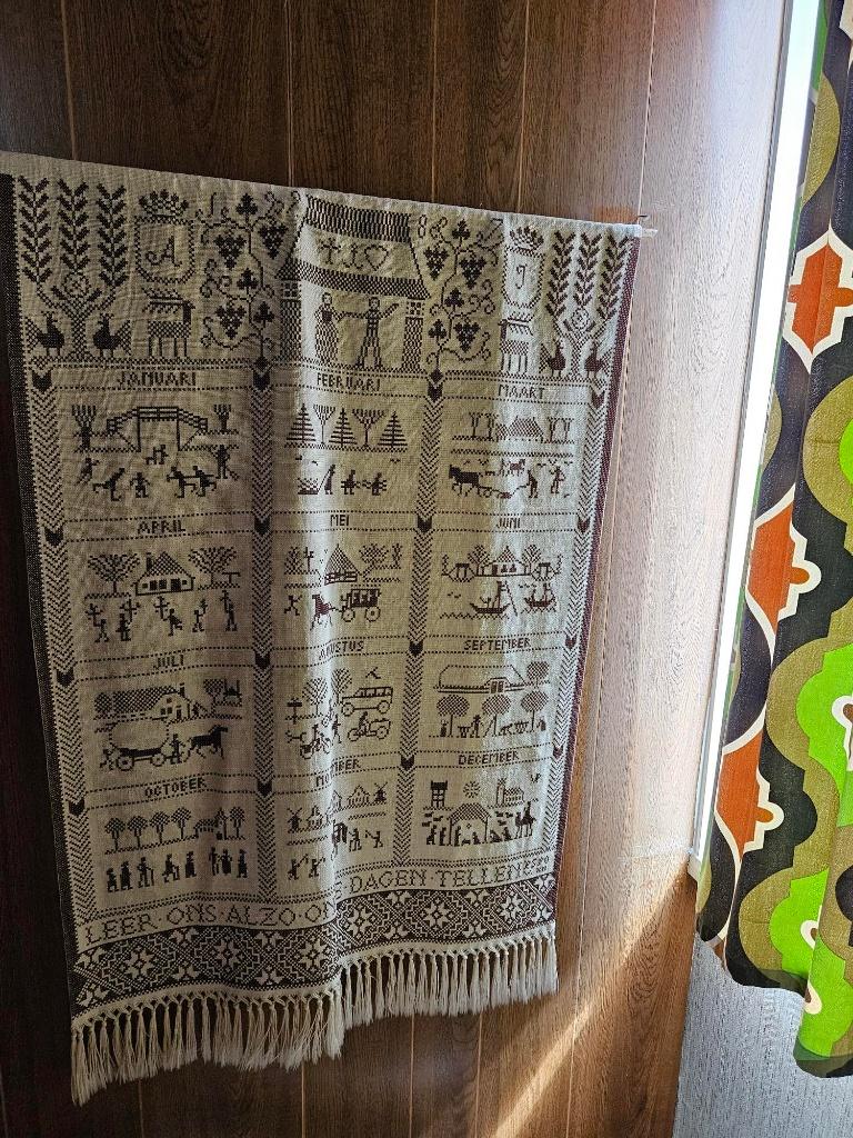 wandkleed , 12 maanden, Ophalen of Verzenden