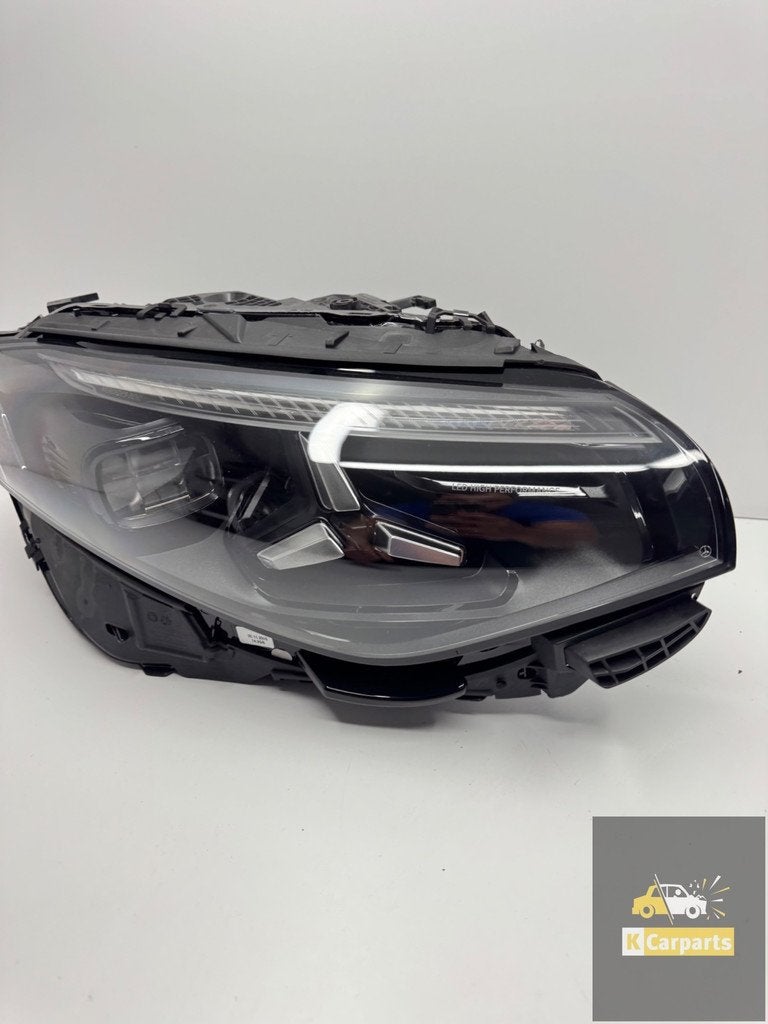 Mercedes CLA W174 Koplamp Rechts Performance A1749062602 nie, Gebruikt, Mercedes-Benz AG, Mercedes-Benz, Ophalen of Verzenden