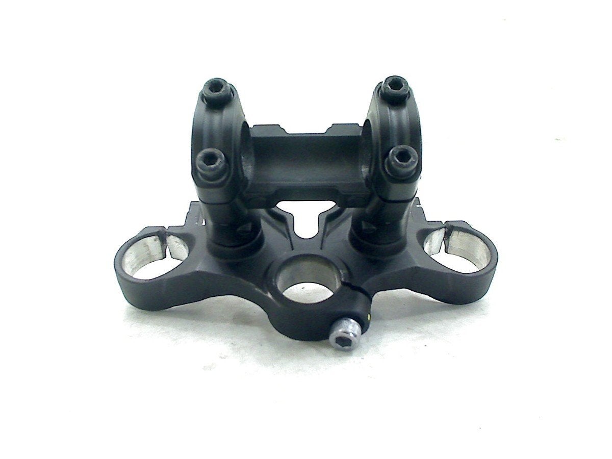Kroonplaat Yamaha MT 07 2021-2024 (MT07 MT-07 FZ-07 RM341), Yamaha Motor Europe N.V., Gebruikt, Customersupport@yamaha-motor.co.uk
