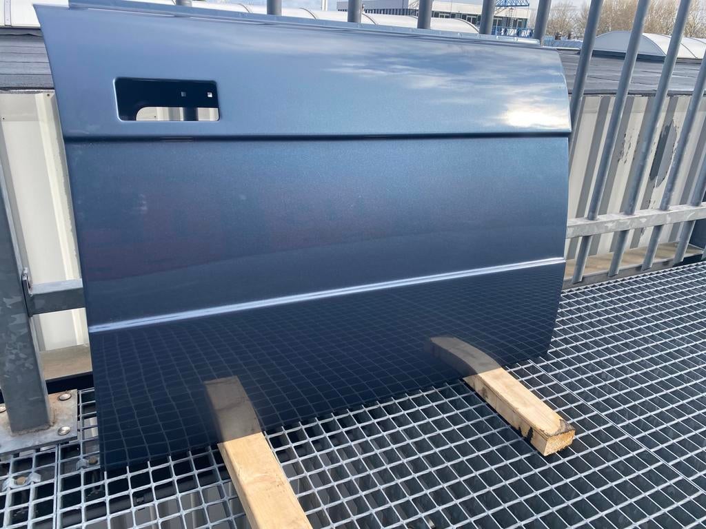 Range Rover Classic NOS front right door, Ophalen, Land Rover, Deur, Voor
