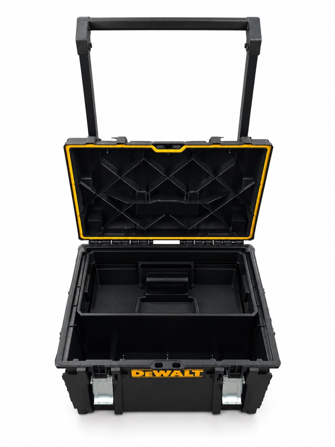 DEWALT Tstak Trolley- leeg