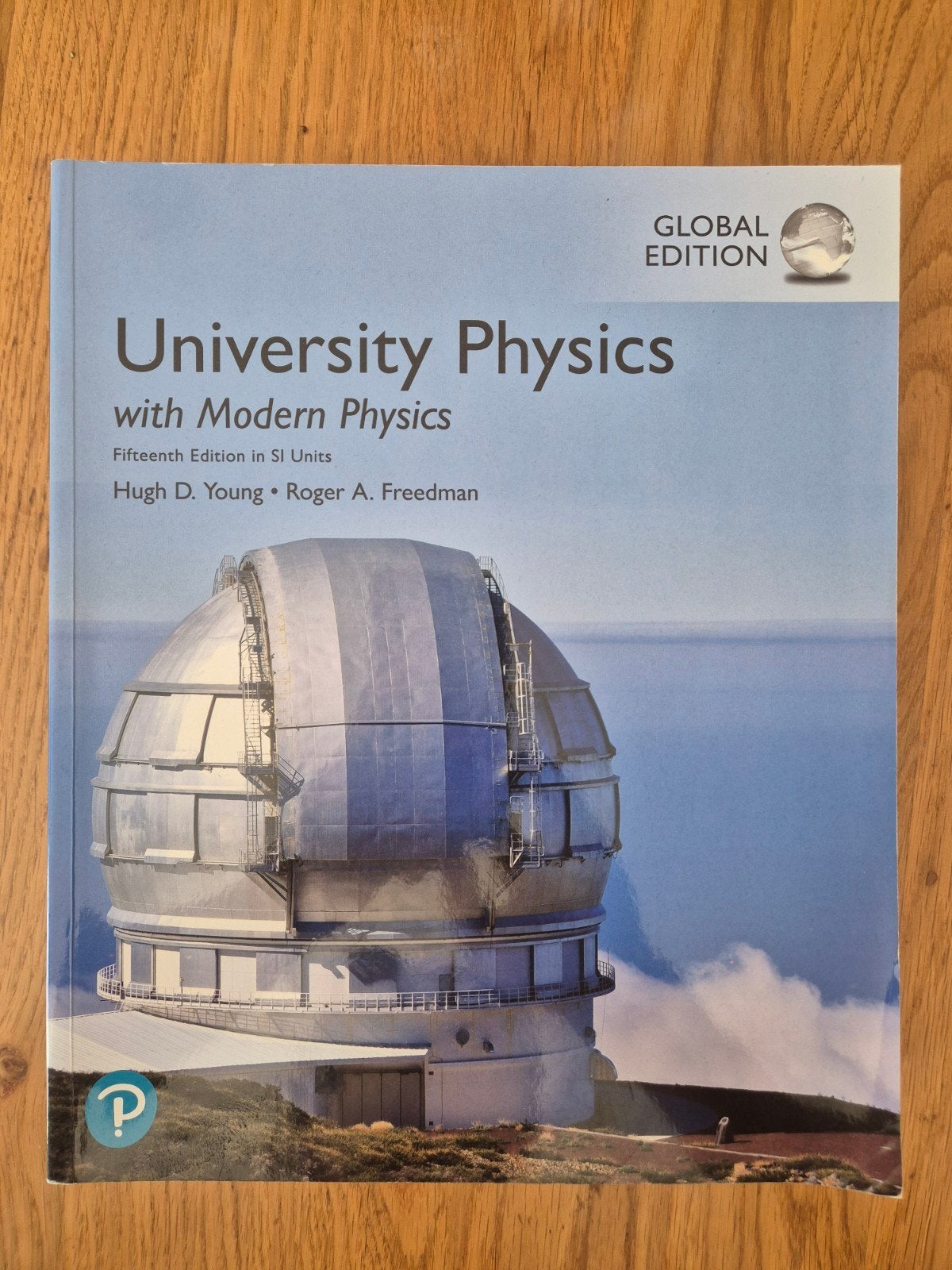 University Physics with Modern Physics, Programmeertaal of Theorie, Ophalen of Verzenden, Zo goed als nieuw, Hugh D. Young, Roger A. Freedman