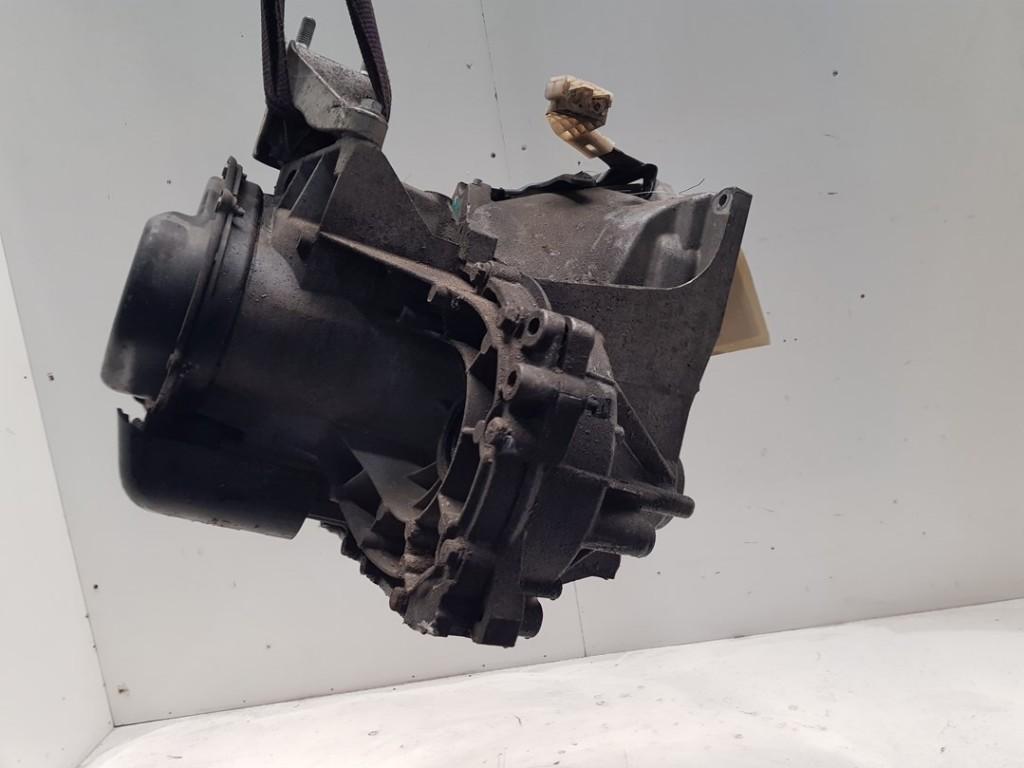 Versnellingsbak Schakel ABS Ford Fiesta 6 (JA8) 2014 2067974, Auto-onderdelen, Gebruikt, Henry-Ford-Straße  1, Köln 50735, , Duitsland