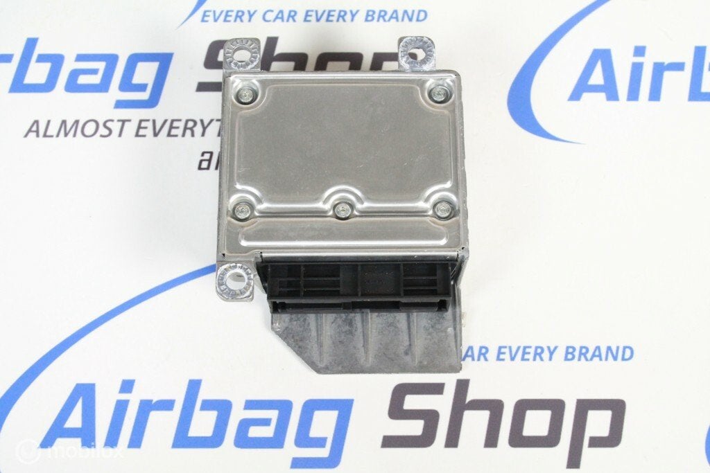 Airbag module BMW E36, Gebruikt, Ophalen of Verzenden, BMW, BMW