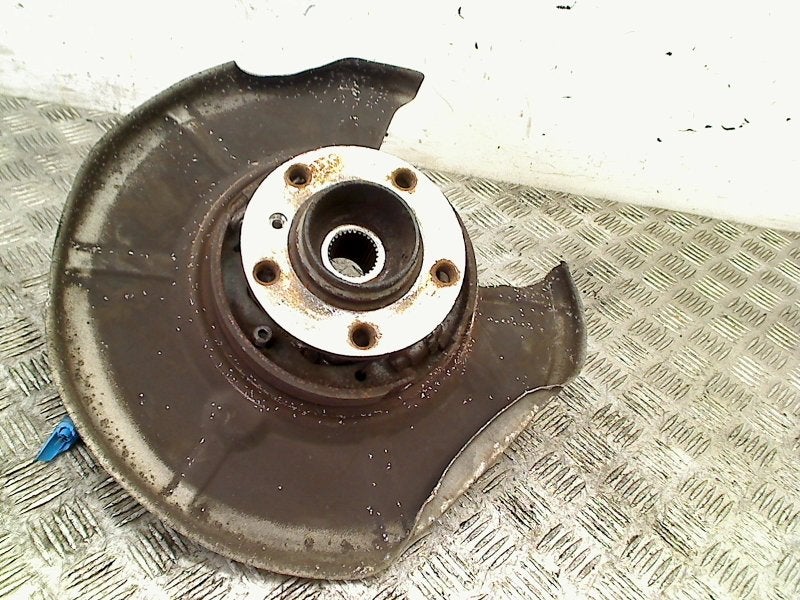 Fusee Links Achter BMW 7 serie (E65/E66/E67) 2006, Gebruikt, Petuelring 130, München 80809, , Duitsland, BMW, Bayerische Motoren Werke AG