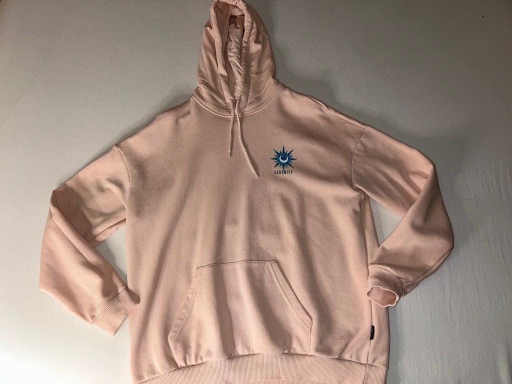 SWEATER S in zeer goede staat, Verzenden, Zo goed als nieuw, Maat 38/40 (M), Roze