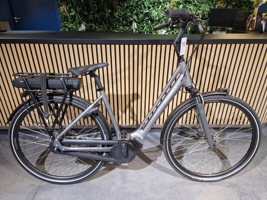 Multicycle SOLO EMI, Fietsen en Brommers, Elektrische fietsen, 47 tot 51 cm, Ophalen, Gebruikt, Overige merken