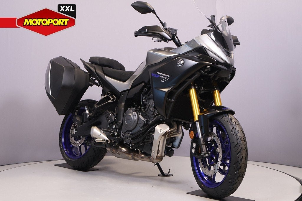 Yamaha TRACER 7 GT (bj 2026), Motoren, Motoren | Yamaha, Klantenservice@yamaha-motor.nl, Sport, Koolhovenlaan 101
1119 NC  Schiphol-Rijk, NL