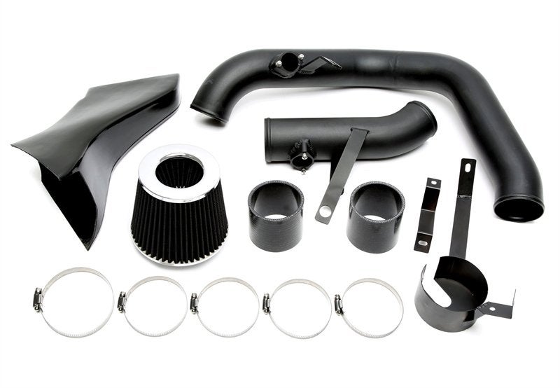 TA Technix Dual Air Intake Kit BMW 135i 335i N55 E82 E90 E92, Verzenden, Automotive Parts, A.parts@hotmail.nl, Trasmolenlaan 12 3447 GZ Woerden