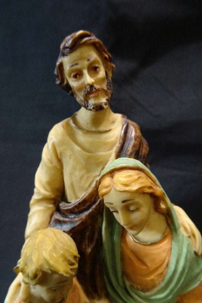 100089=De Heilige Familie.  289, Antiek en Kunst, Ophalen of Verzenden