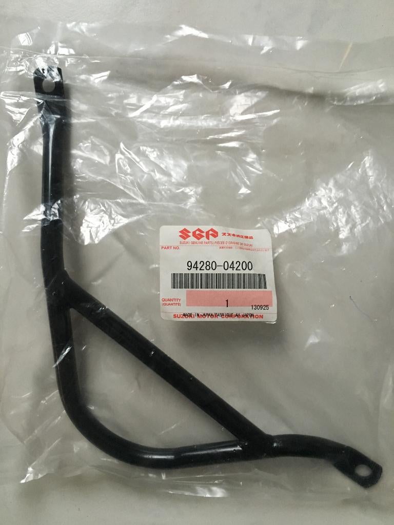 Te koop Guard, Engine Lt50 Suzuki LT50 Quad LT 50, Motoren, Accessoires | Overige, Verzenden, Nieuw