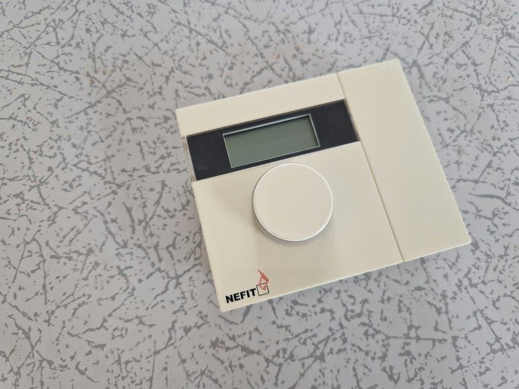 Nefit Moduline 100 thermostaat, Ophalen of Verzenden