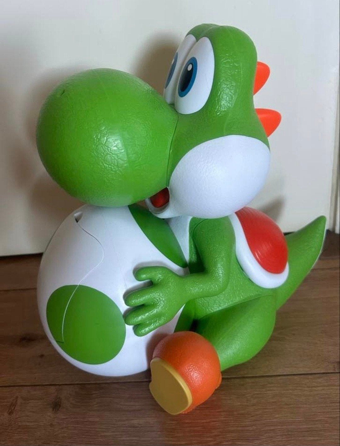Yoshi Popcorn Bak bioscoop- Nieuw in verpakking, Ophalen of Verzenden, Nieuw, Jongen of Meisje