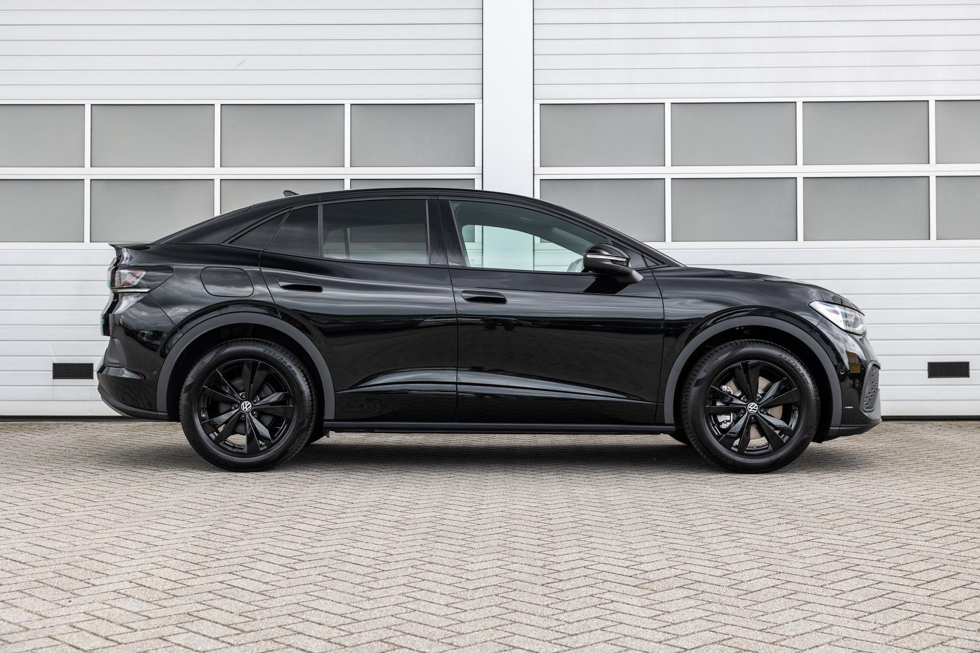 Volkswagen ID.5 286pk Pro Business 77 kWh | Achteruitrijcame, Automaat, 12 maanden, Achterwielaandrijving, ID.5