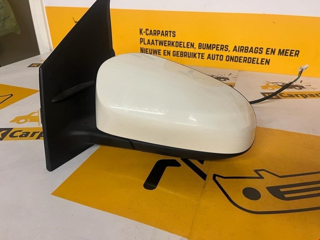 Links voor buitenspiegel Toyota Aygo Peugeot 108 Citro n C1, Auto-onderdelen, Spiegels, Info@fabrikant.eu, Fabrikantstraat 1
1000 AA  Amsterdam, NL