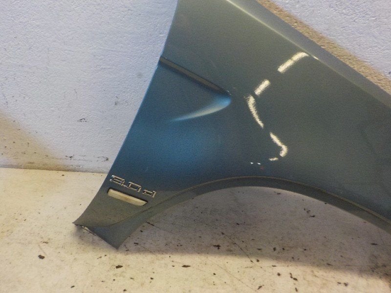 Spatbord rechts voor BMW X5, Onderdelen@venauto.nl, Van der Ven Autorecycling B.V., Gebruikt, Ettenseweg 76, 4706 PB Roosendaal, The Netherlands