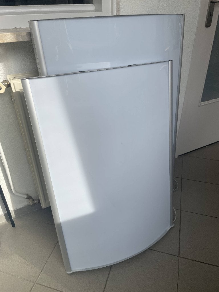 Lichtbakken voor posters (NIEUW), Ophalen, Nieuw, Lichtbak of (neon) lamp