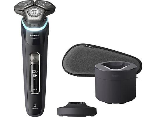 PHILIPS S9986/55 Shaver Series 9000 Zwart, Nieuw, Ophalen of Verzenden, Nvt, Nvt