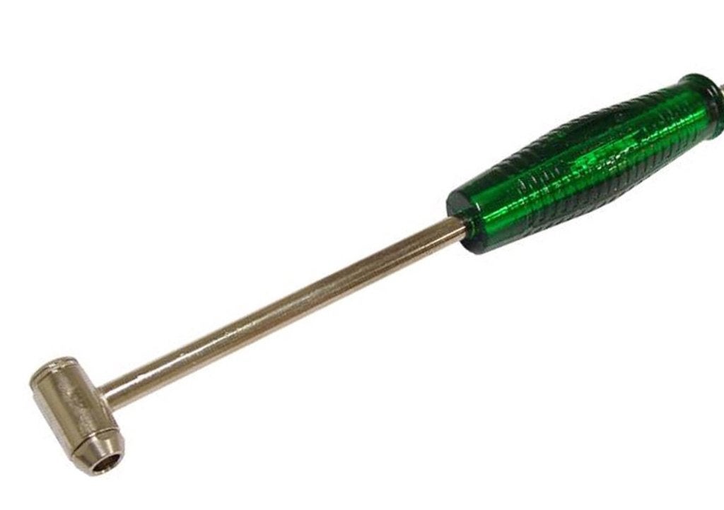 Alligator Compressor Pompnippel Schrader en Hollands Ventiel, Ophalen of Verzenden, Zo goed als nieuw