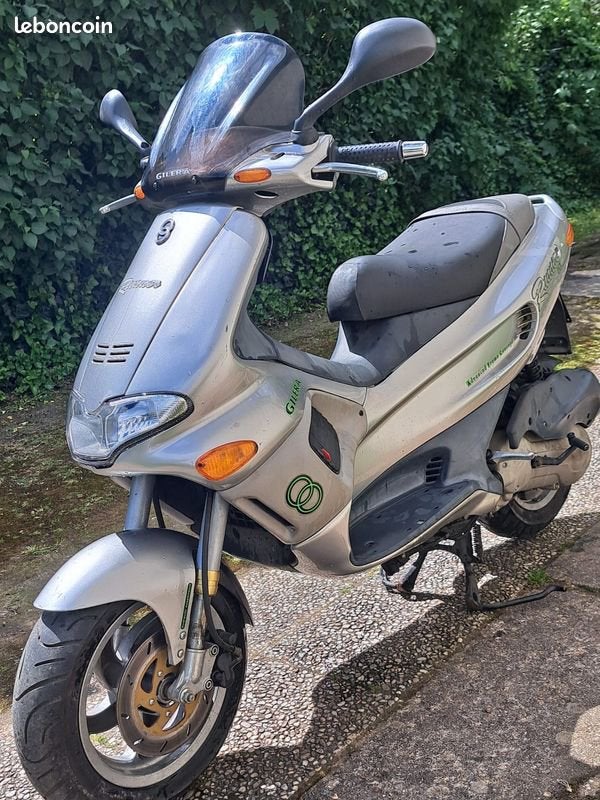 GEZOCHT! RUNNER 50cc nl plaat lichtgrijs, Ophalen of Verzenden, Zo goed als nieuw, Overige modellen