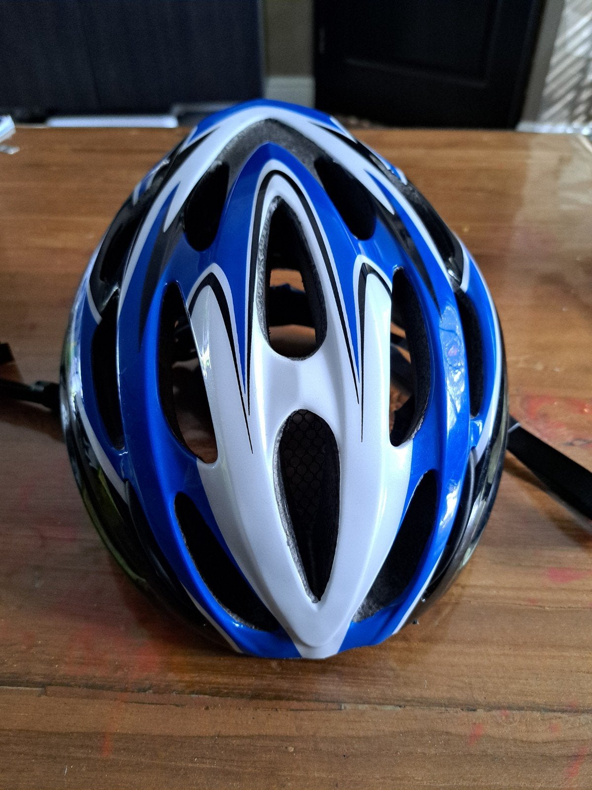 Giro Transfer G151 fietshelm - Maat 54-61cm, Gebruikt, Giro, Overige maten, Ophalen of Verzenden