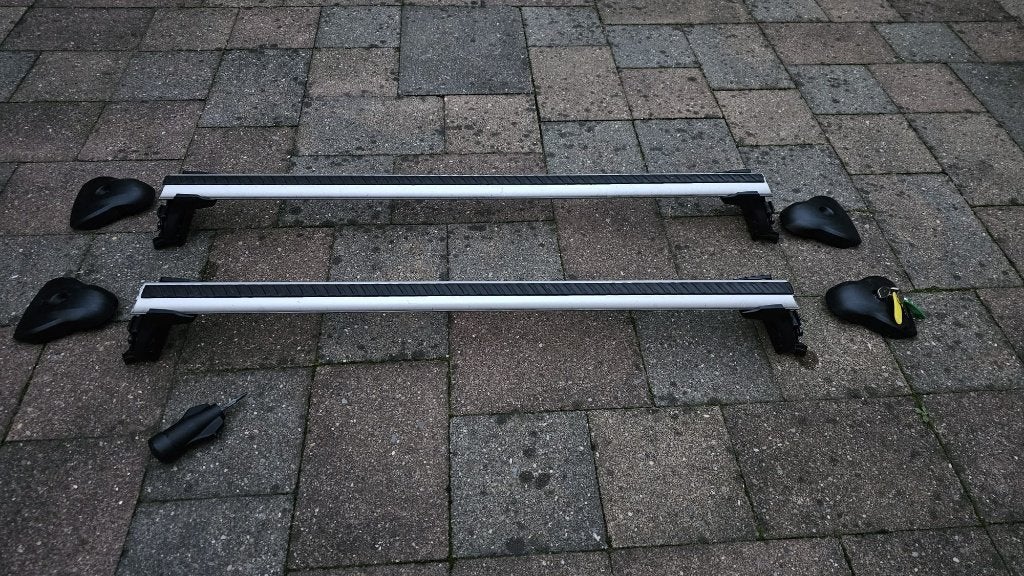 Dakdragers Ford Focus, Auto diversen, Dakdragers, Gebruikt, Ophalen